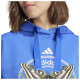 Adidas Γυναικείο φούτερ x Farm Rio Hoodie Adidas Γυναικείο φούτερ x Farm Rio Hoodie